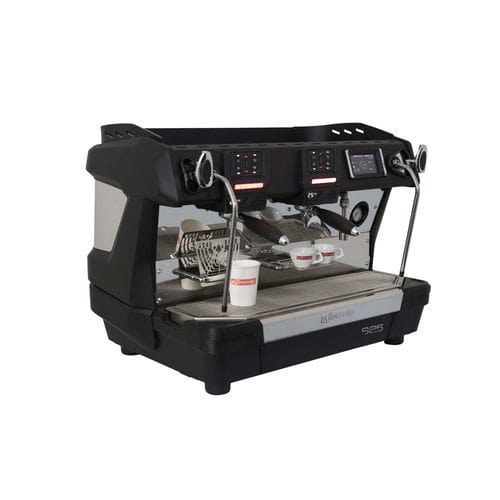 Espressomaschine - S25 TA - La Spaziale - Filter / Profi / automatisch