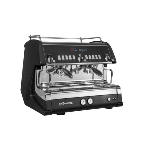 Espressomaschine - S10 COMPACT - La Spaziale - Profi / automatisch / 2 Brühgruppen