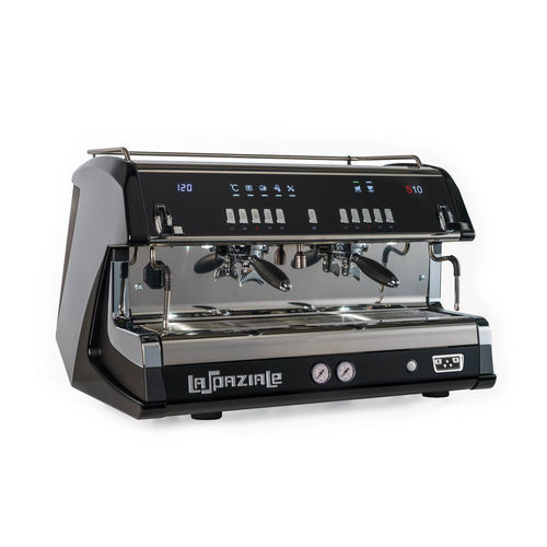 Espressomaschine - S10 EK - La Spaziale - Profi / automatisch / 2 Brühgruppen
