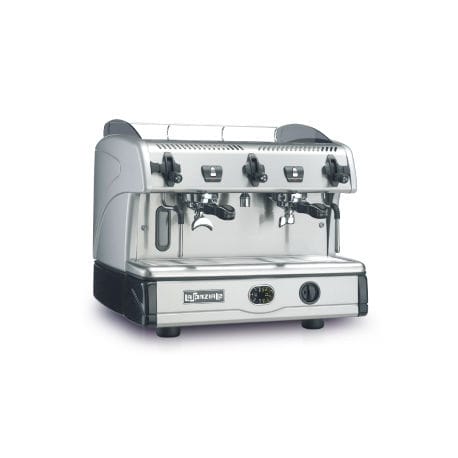 Espressomaschine - S5 EP COMPACT - La Spaziale - Filter / Profi / halbautomatisch