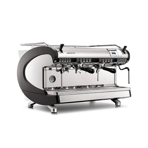 Espressomaschine - AURELIA WAVE DIGIT - Simonelli Group - Profi / automatisch / 2 Brühgruppen