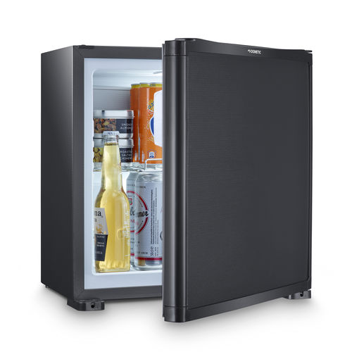 Kompakte Minibar - RH 429 LD - Dometic Professional - Unterbau / Tisch / mit Flügeltür