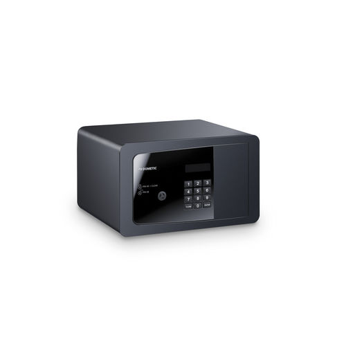 Elektronischer Safe - MD 283 - Dometic Professional - freistehend / für Hotelzimmer