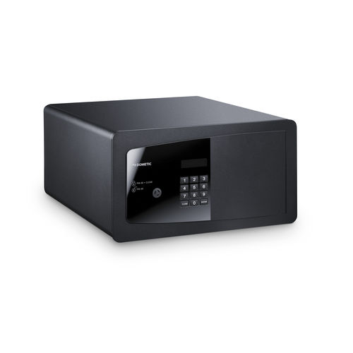 Elektronischer Safe - MD 363  - Dometic Professional - freistehend / für Hotelzimmer