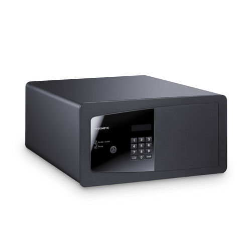 Elektronischer Safe - MD 383  - Dometic Professional - freistehend / für Hotelzimmer