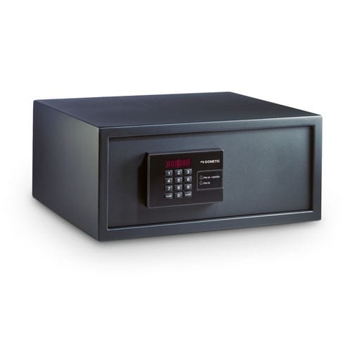 Elektronischer Safe - MD 450 - Dometic Professional - freistehend / für Hotelzimmer