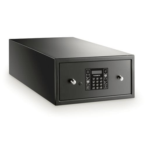 Elektronischer Safe - MDD 403 - Dometic Professional - freistehend / für Hotelzimmer