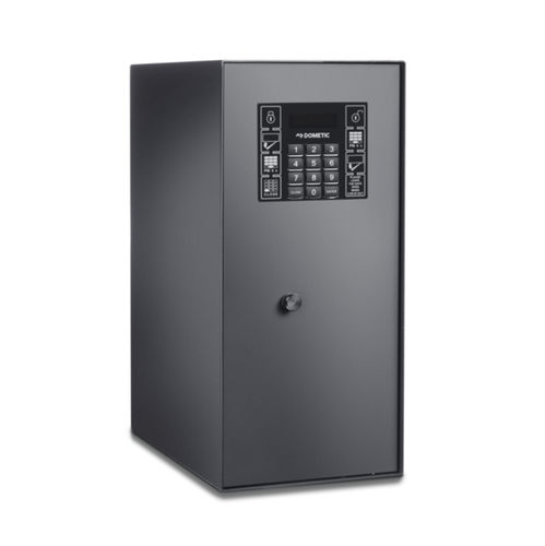 Elektronischer Safe - MDL 193 - Dometic Professional - freistehend / für Hotelzimmer