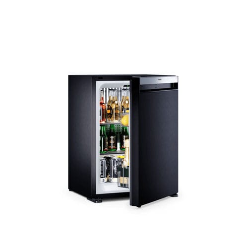Kompakte Minibar - HiPro Evolution N40S - Dometic Professional - Unterbau / Tisch / Truhe