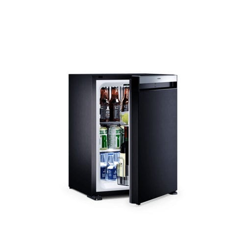 Kompakte Minibar - HiPro Evolution A40S - Dometic Professional - Unterbau / Tisch / Truhe