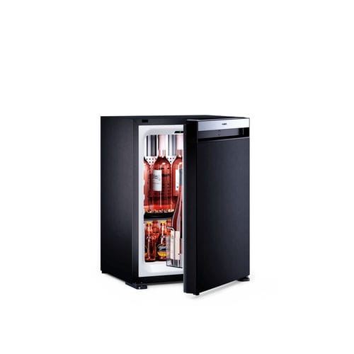 Kompakte Minibar - HiPro Evolution N30S - Dometic Professional - Unterbau / Tisch / Truhe