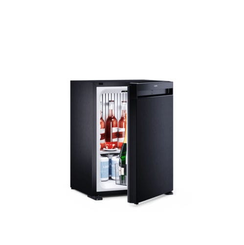 Kompakte Minibar - HiPro Alpha A30S - Dometic Professional - Unterbau / Tisch / Truhe