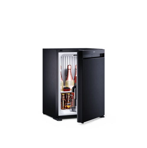 Kompakte Minibar - HiPro Alpha N30S - Dometic Professional - Unterbau / Tisch / Truhe