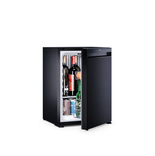 Kompakte Minibar - HiPro Alpha A40S - Dometic Professional - Unterbau / Tisch / Truhe