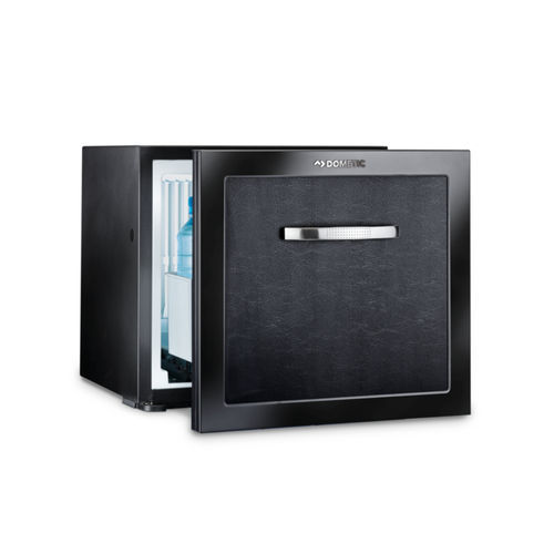 Minibar mit Schublade - DM20 D - Dometic Professional - kompakt / Unterbau / Tisch