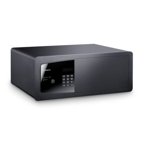 Elektronischer Safe - MD 493 - Dometic Professional - freistehend / für Hotelzimmer