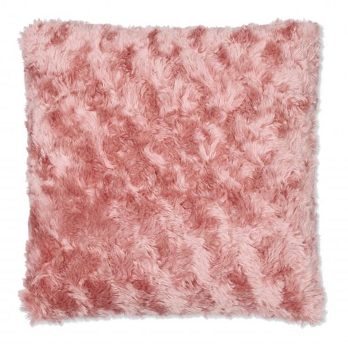 Quadratisches Kissen - ARGO 2 - KVADRAT - einfarbig / für Privatgebrauch / Mohair