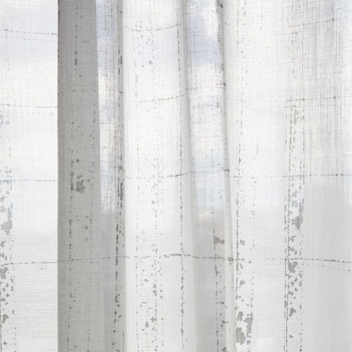 Vorhangstoff - BIRCHES  - KVADRAT - Motiv / FR-Polyester / waschbar