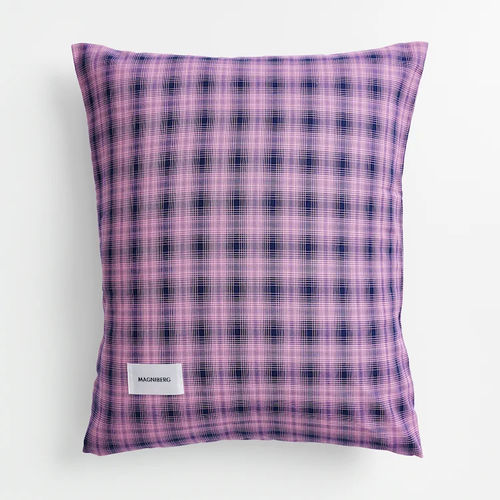 Baumwolle-Kopfkissenbezug - RODEO  - KVADRAT