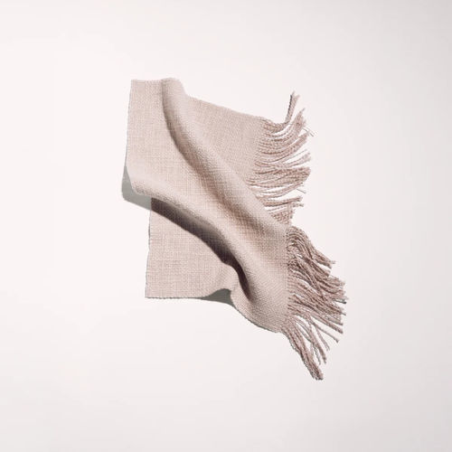 Möbelstoff - AKARIO - KVADRAT - für Vorhänge / einfarbig / Baumwolle