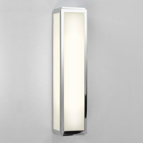 Moderne Wandleuchte - MASHIKO 360 0550 - astro - für den Innenraum / Metall / Glas