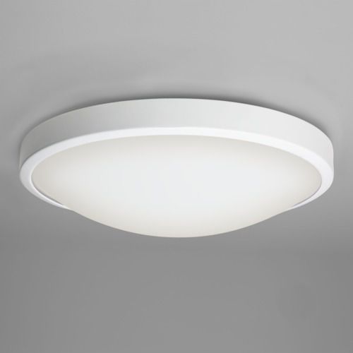 Moderne Deckenleuchte - OSAKA 7383 - astro - rund / Acryl / fluoreszierend