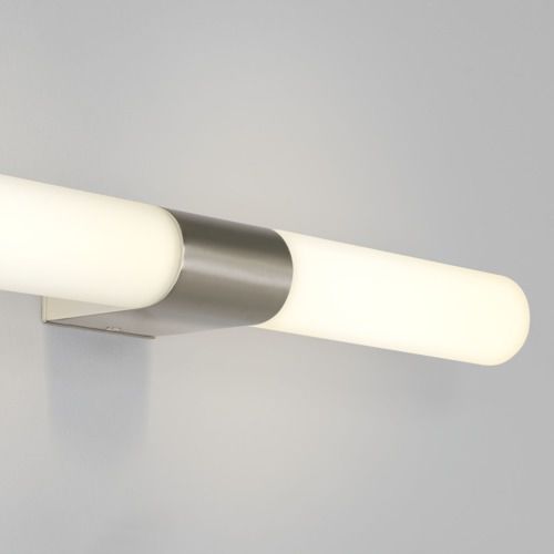 Moderne Wandleuchte - PADOVA 0791 - astro - Metall / Glas / linear