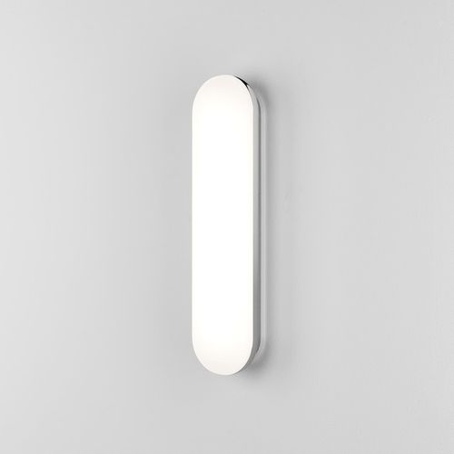 Moderne Wandleuchte - ALTEA 360 8014 - astro - für den Innenraum / Metall / linear