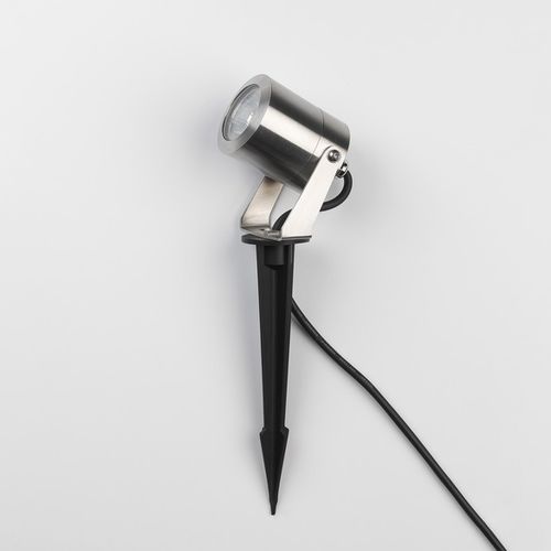 Wandstrahler - SKYE SPIKE 8301 - astro - LED / rund / IP65