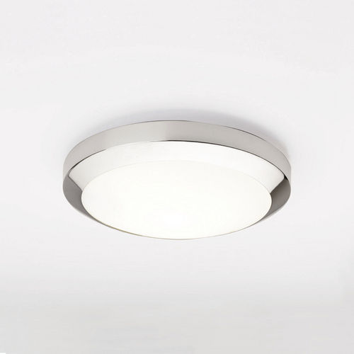 Moderne Deckenleuchte - DAKOTA 300 0564 - astro - rund / Glas / Metall