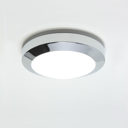 Moderne Deckenleuchte - DAKOTA 180 0843 - astro - rund / Glas / Metall