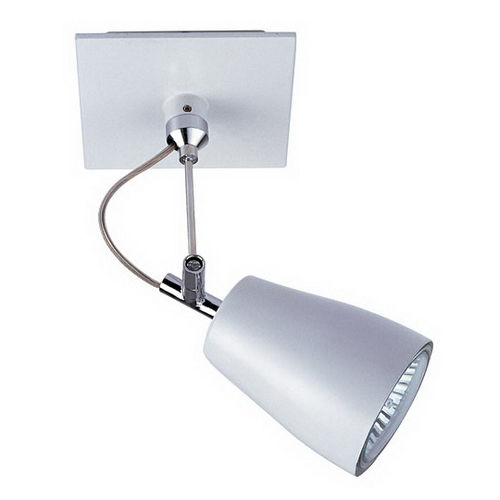 Deckenstrahler - POLAR 6004 - astro - Halogen / rund / IP20