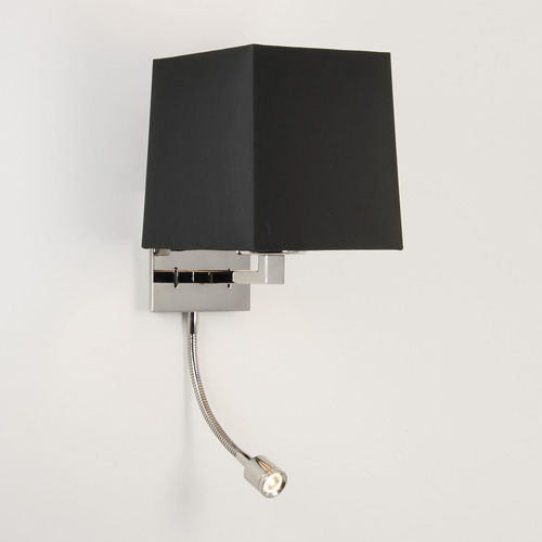 Moderne Wandleuchte - AZUMI CLASSIC 0789 - astro - für den Innenraum / Metall / LED