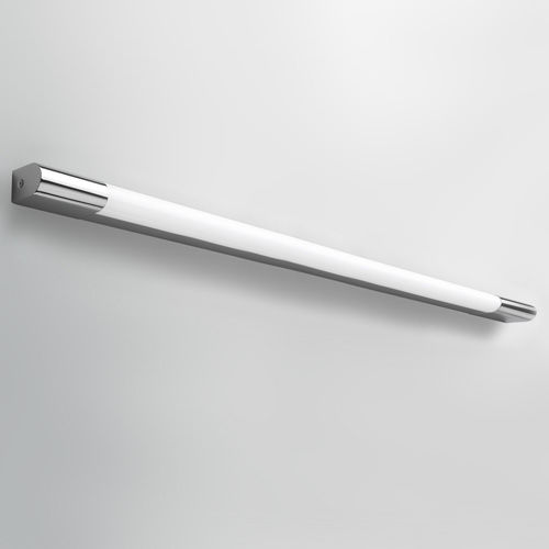 Moderne Wandleuchte - PALERMO 1200 0627 - astro - für den Innenraum / Metall / Polycarbonat