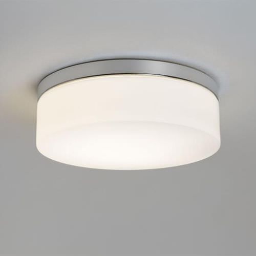 Moderne Deckenleuchte - SABINA 280 7186 - astro - rund / Glas / Metall