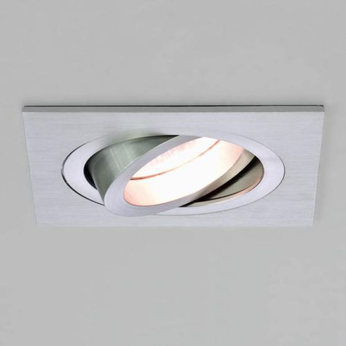 Strahler für Deckeneinbau - TARO ADJUSTABLE FIRE RATED 5677 - astro - Halogen / rund / IP20