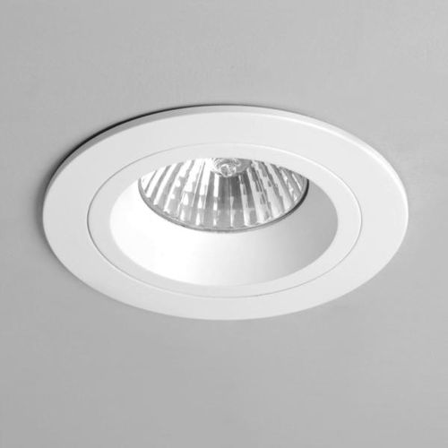 Einbaudownlight - TARO FIRE RATED 5672 - astro - Halogen / rund / IP20