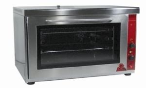 Profi-Ofen - 45002U - SOFRACA - für Bäckerei / Elektro / Konvektion