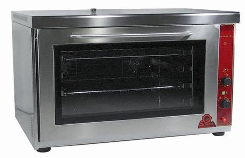 Profi-Ofen - 45002 - SOFRACA - Elektro / Konvektion / freistehend