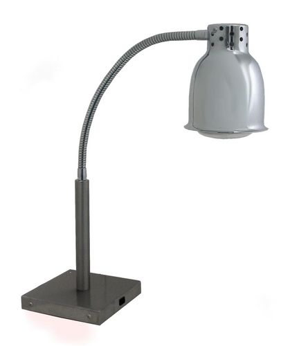 Heizlampe für professionellen Einsatz - 24000B - SOFRACA
