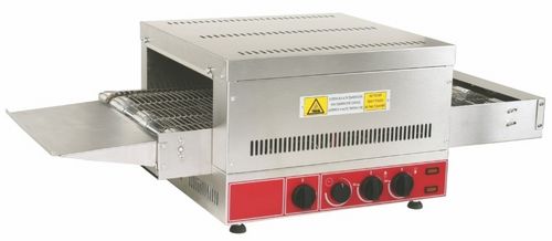 Toaster für professionellen Einsatz - 24092T - SOFRACA - Förderer