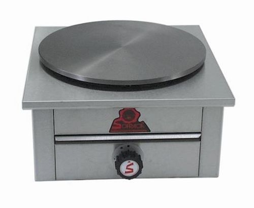 Crêpes-Maker / Gas - 20066 - SOFRACA - Profi