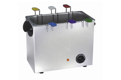 Elektrokocher - 21272 - SOFRACA - Eier / Profi