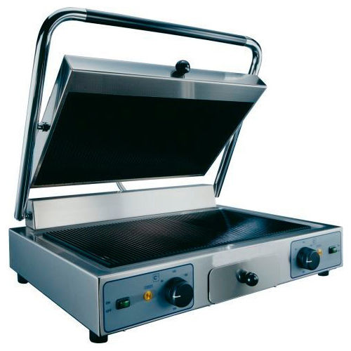 Elektro-Grill - 10242VL - SOFRACA - Tisch / Profi