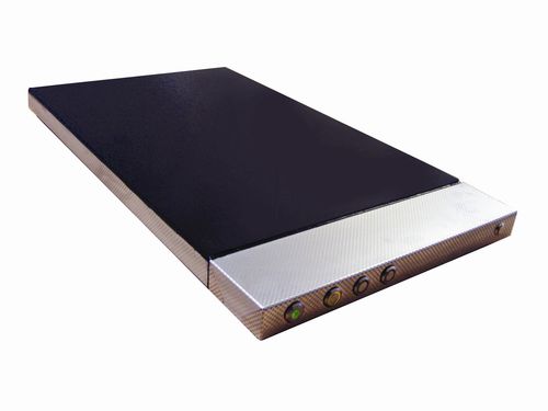 Elektro-Heizplatte - 30052 - SOFRACA - für professionellen Einsatz
