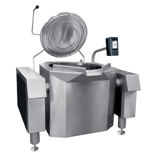Elektro-Wasserbad - CM / RC / CH - CAPIC