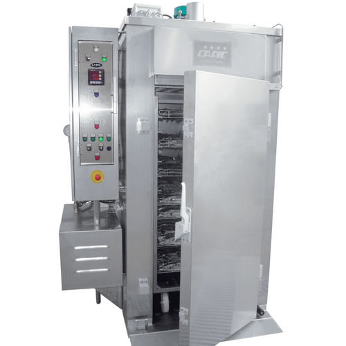 Profi-Ofen - CELLULE 45 - CAPIC - Elektro / Kombi / Dampf