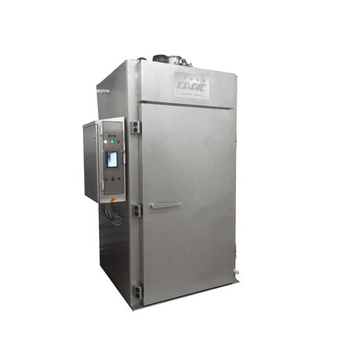 Profi-Ofen - CELLULE EFC - CAPIC - Elektro / Kombi / Dampf