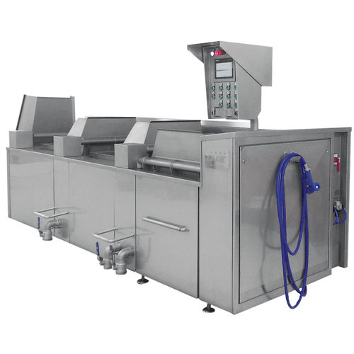 Elektrokocher - 500 / 1000 / 1500 - CAPIC - Profi / Kühler