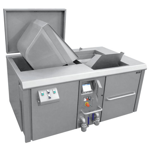 Elektrokocher - CR 250 - CAPIC - für Nudeln / Reis / Profi